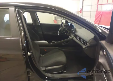 2023 Hyundai Elantra Se z USA, uszkodzony, nr VIN KMHLL4AGXPU379336